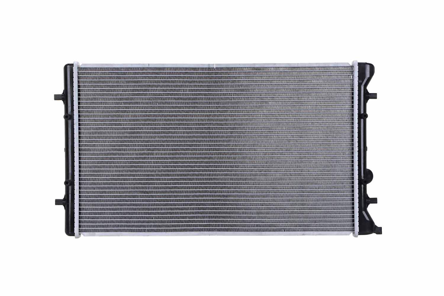 Radiatore, raffreddamento motore HELLA 8MK366302-591