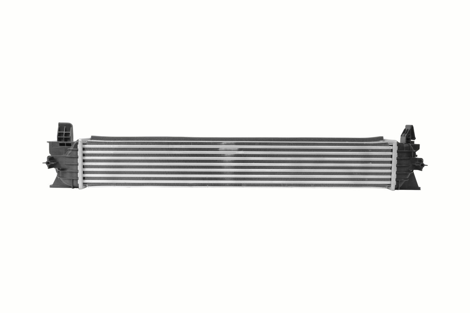 Intercooler HELLA 8ML366340-271