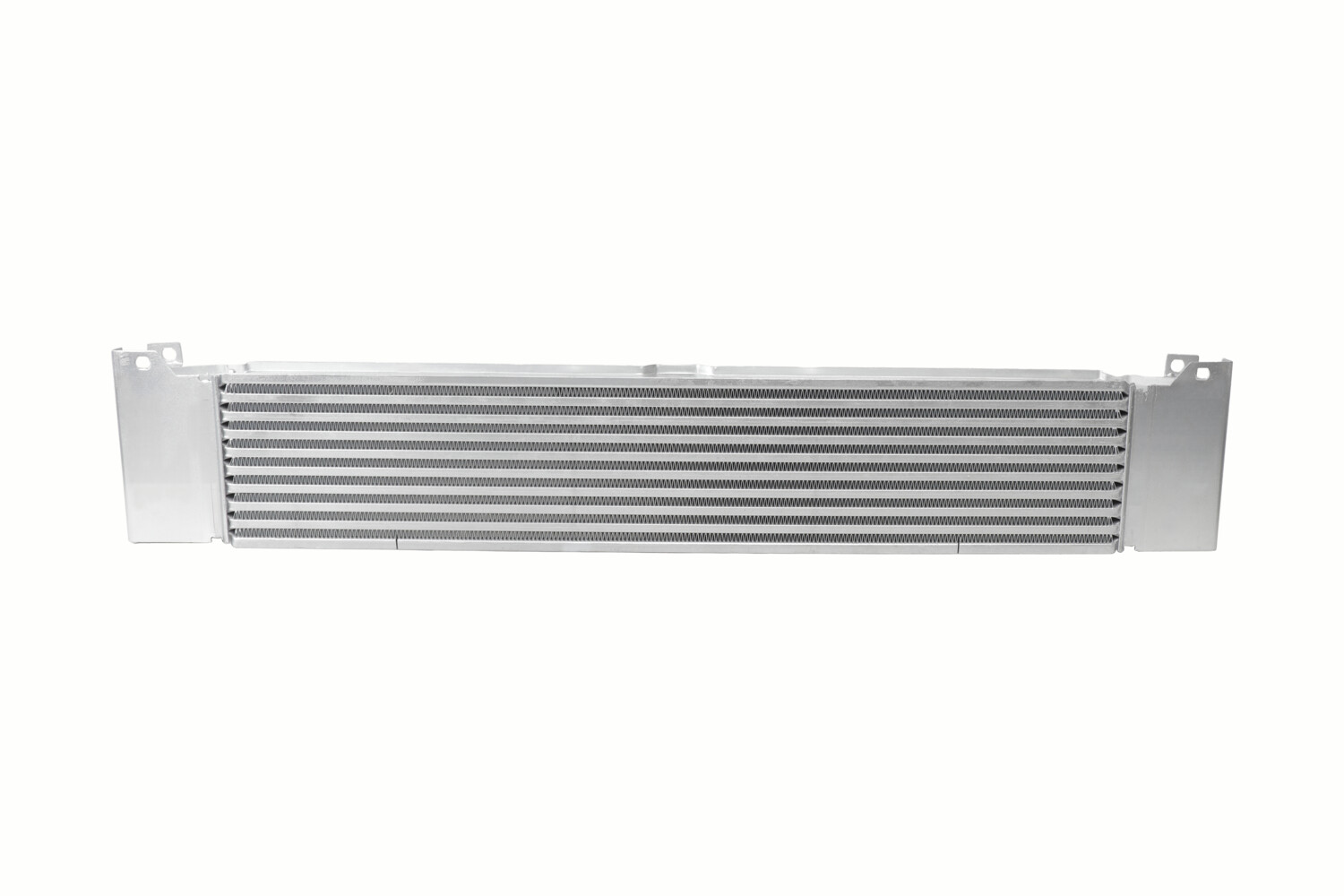 Intercooler HELLA 8ML366340-301