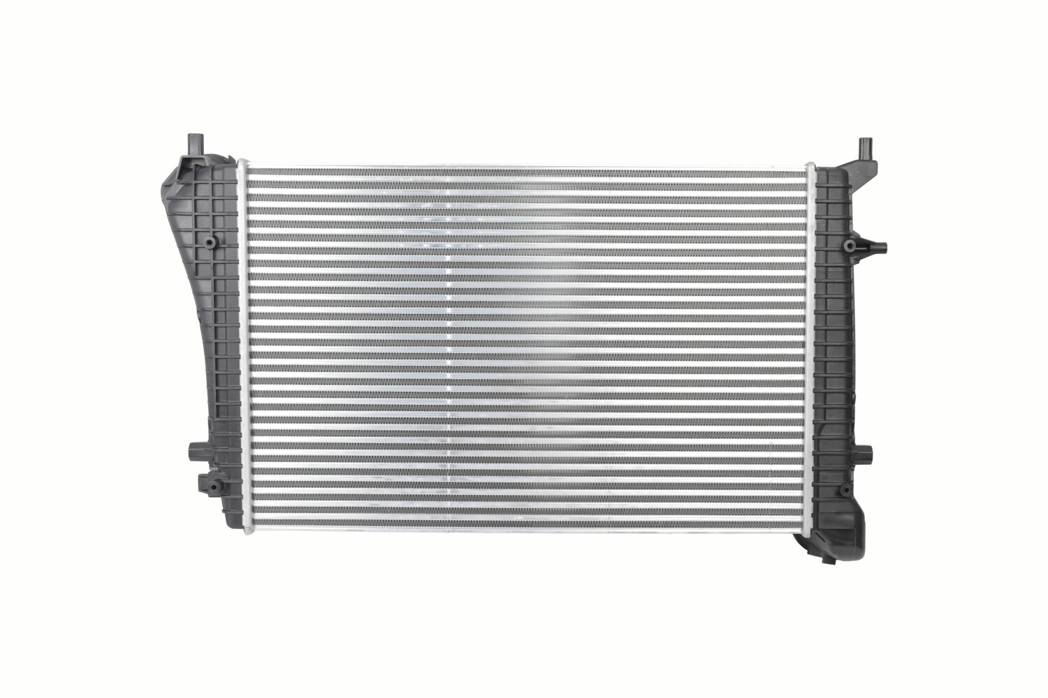 Intercooler HELLA 8ML366340-341