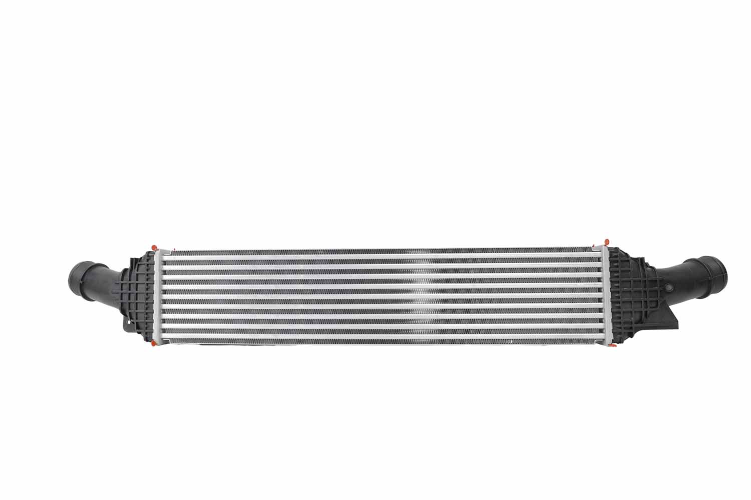 Intercooler HELLA 8ML366340-361