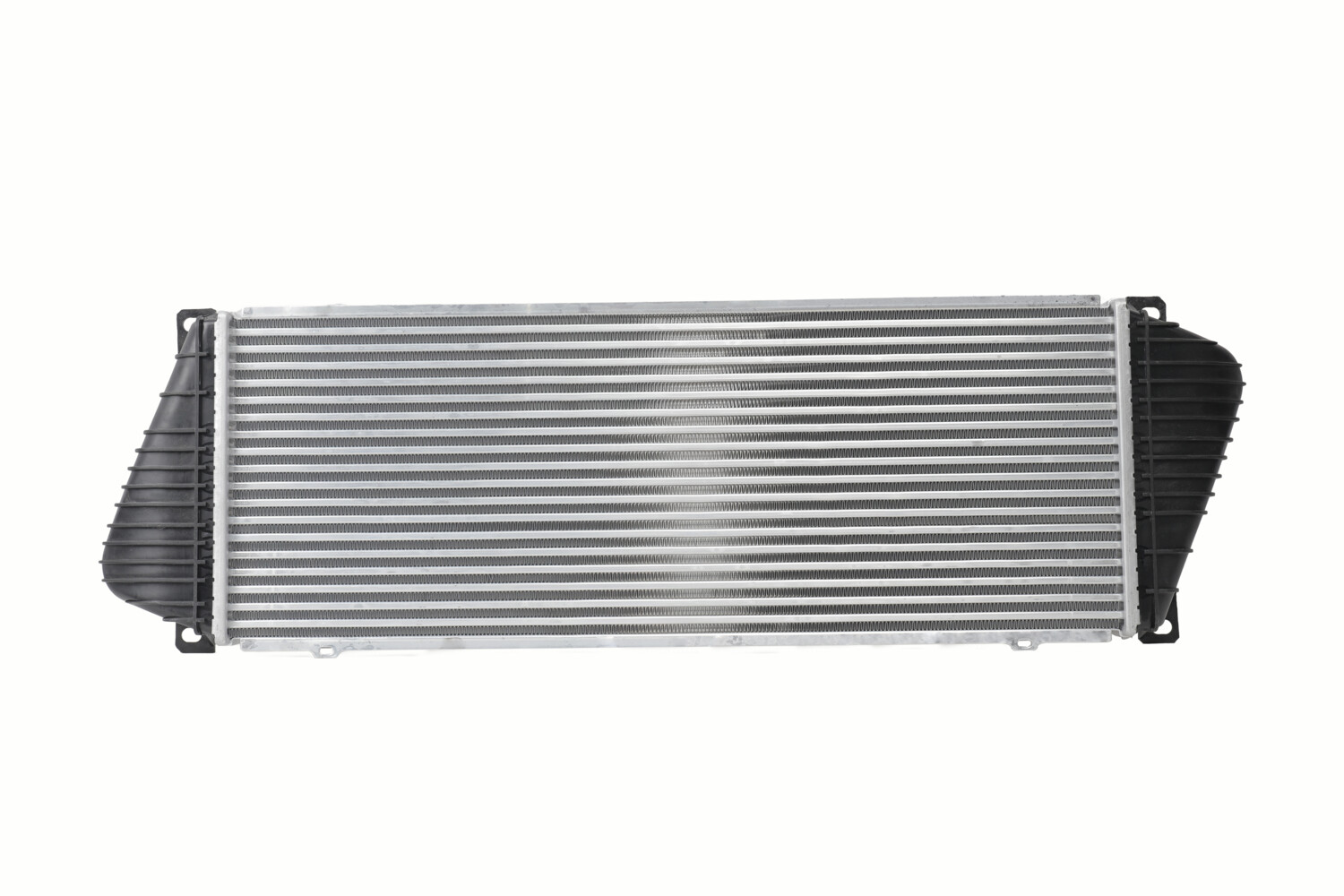 Intercooler HELLA 8ML366340-381