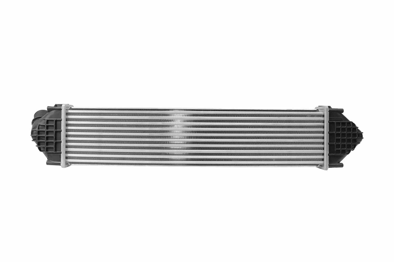 Intercooler HELLA 8ML366340-391