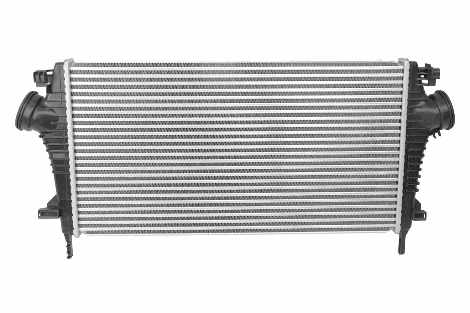 Intercooler HELLA 8ML366340-401