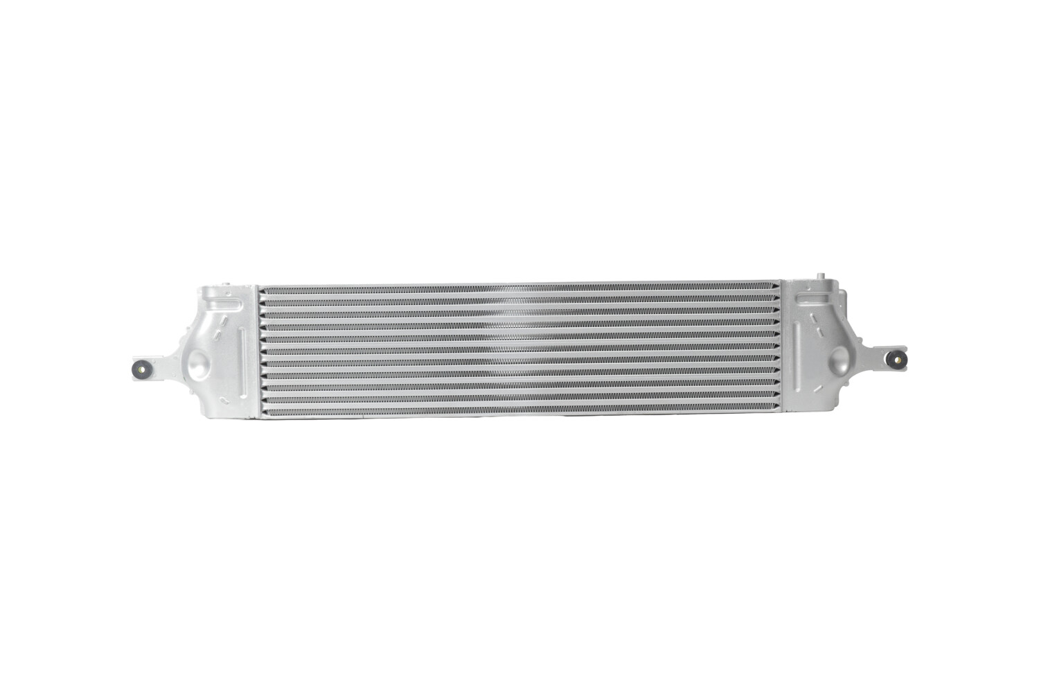 Intercooler HELLA 8ML366340-431