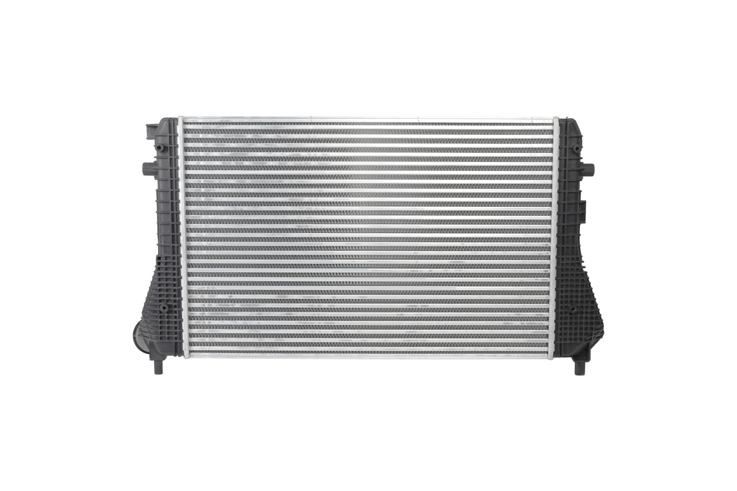 Intercooler HELLA 8ML366340-441