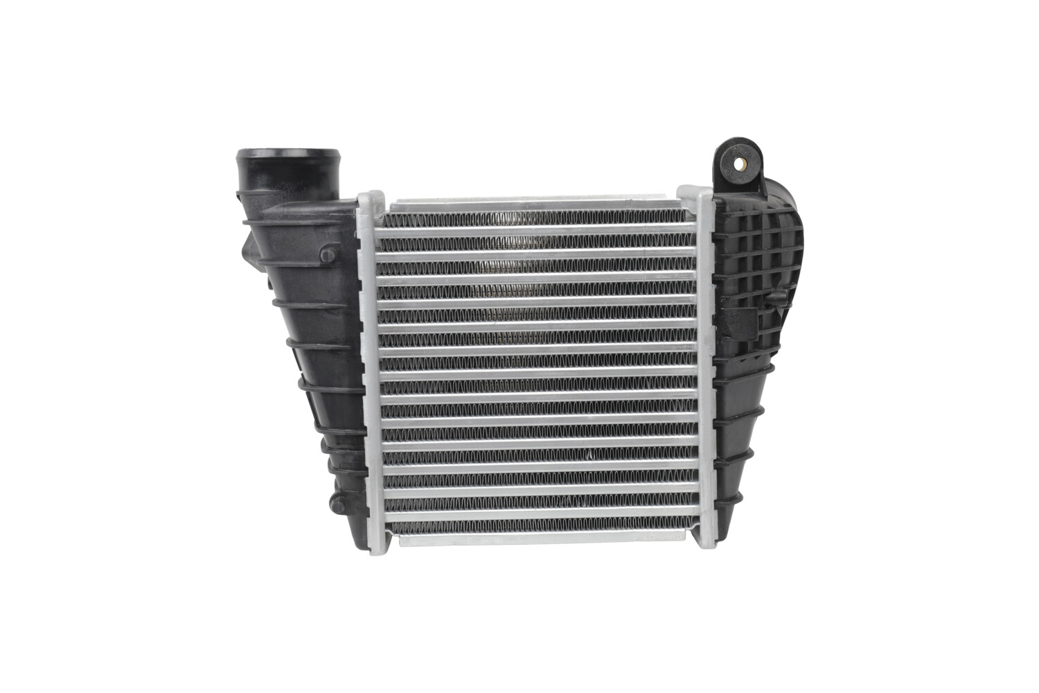 Intercooler HELLA 8ML366340-451
