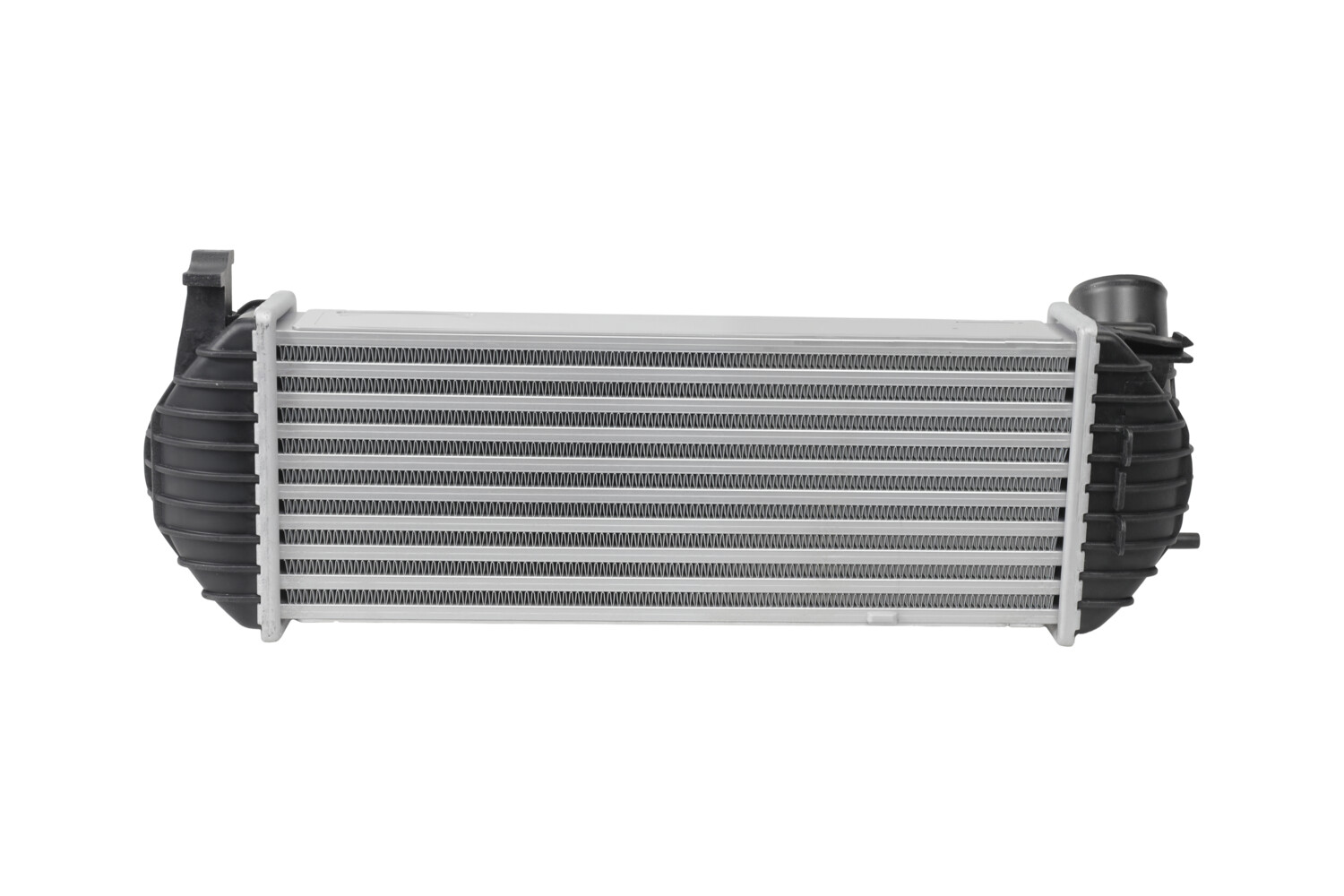 Intercooler HELLA 8ML366340-461