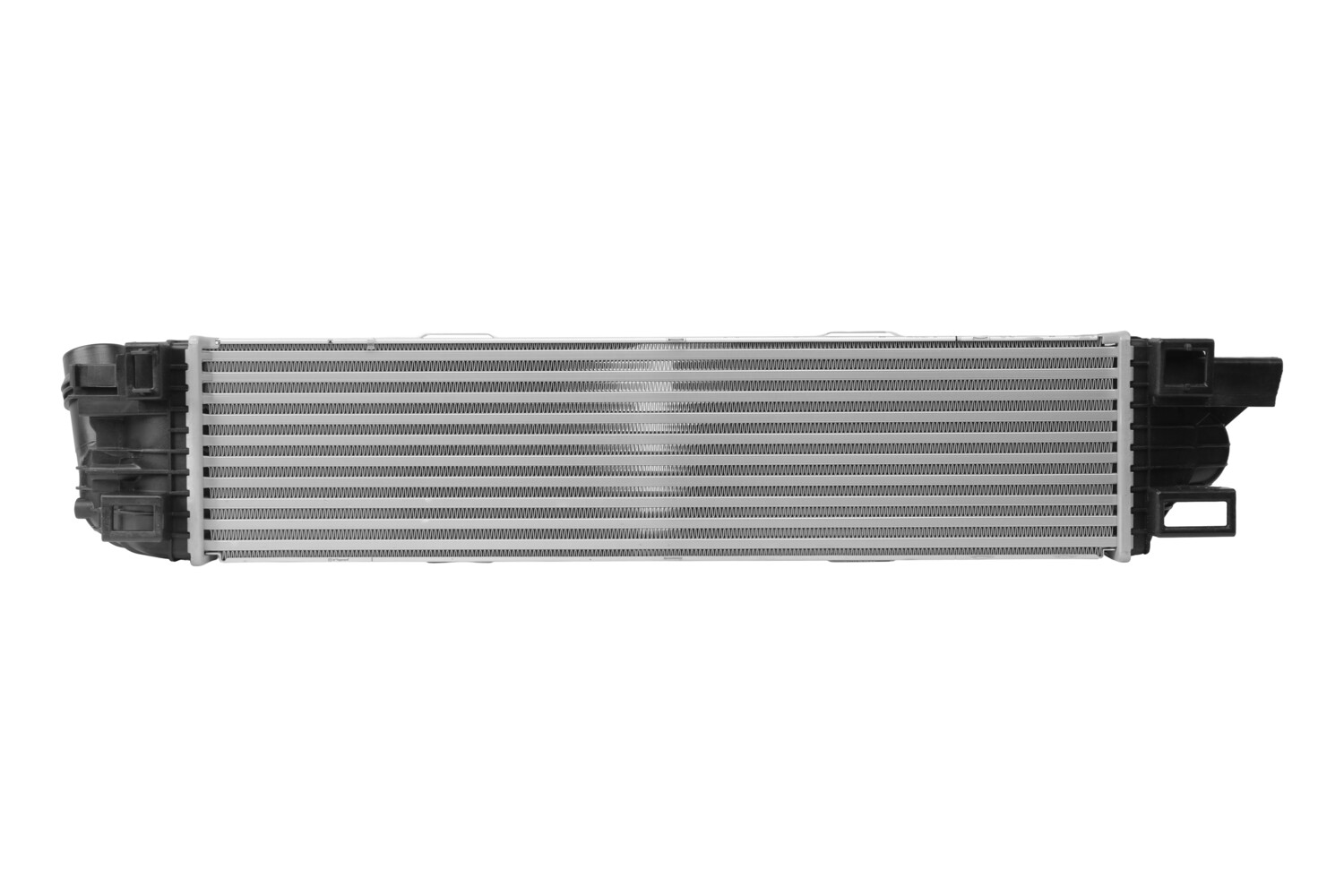 Intercooler HELLA 8ML366340-491