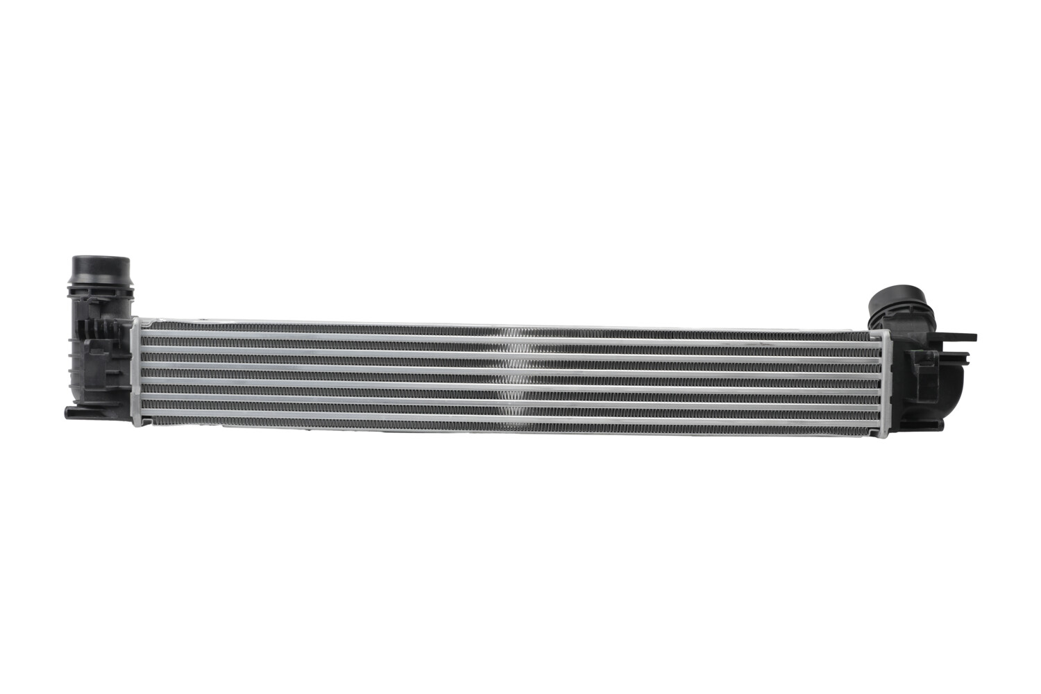 Intercooler HELLA 8ML366340-501