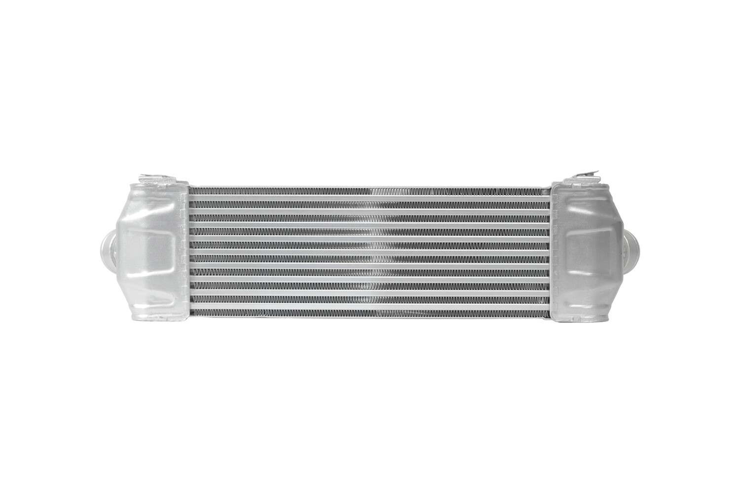 Intercooler HELLA 8ML366340-511
