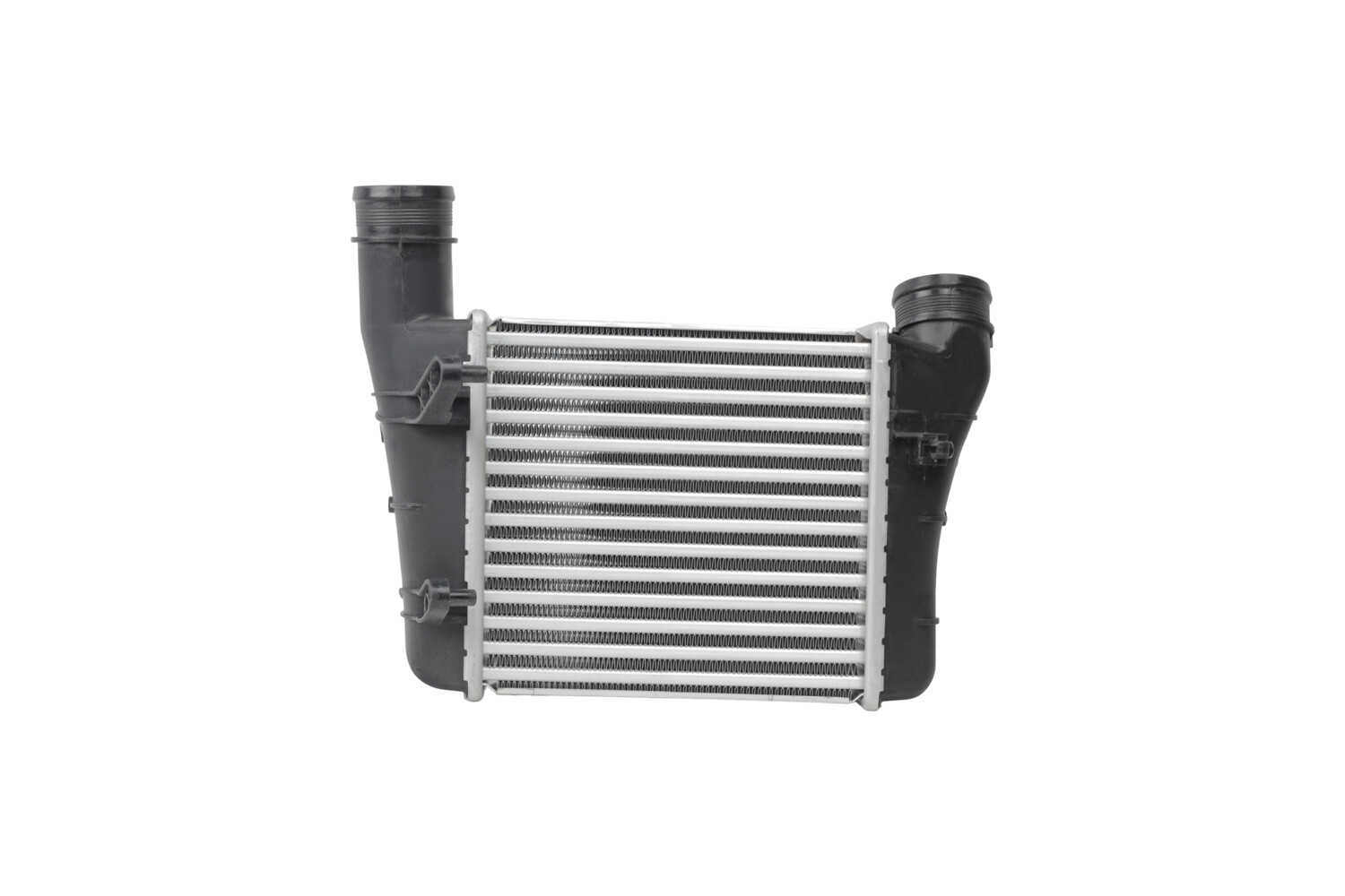 Intercooler HELLA 8ML366340-521