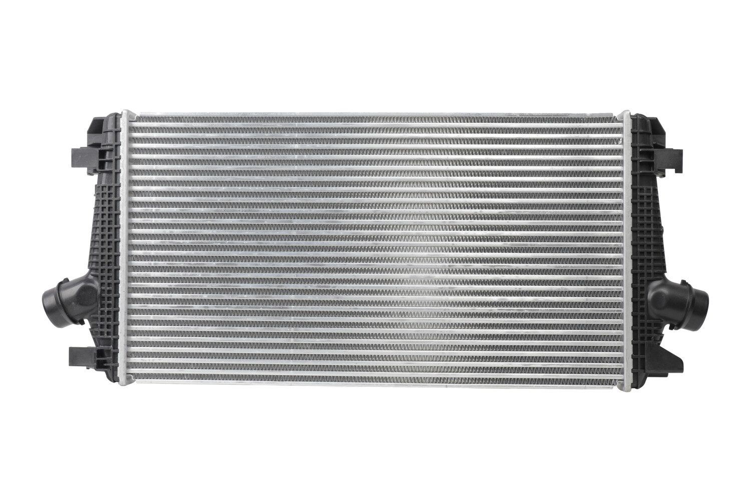 Intercooler HELLA 8ML366340-551