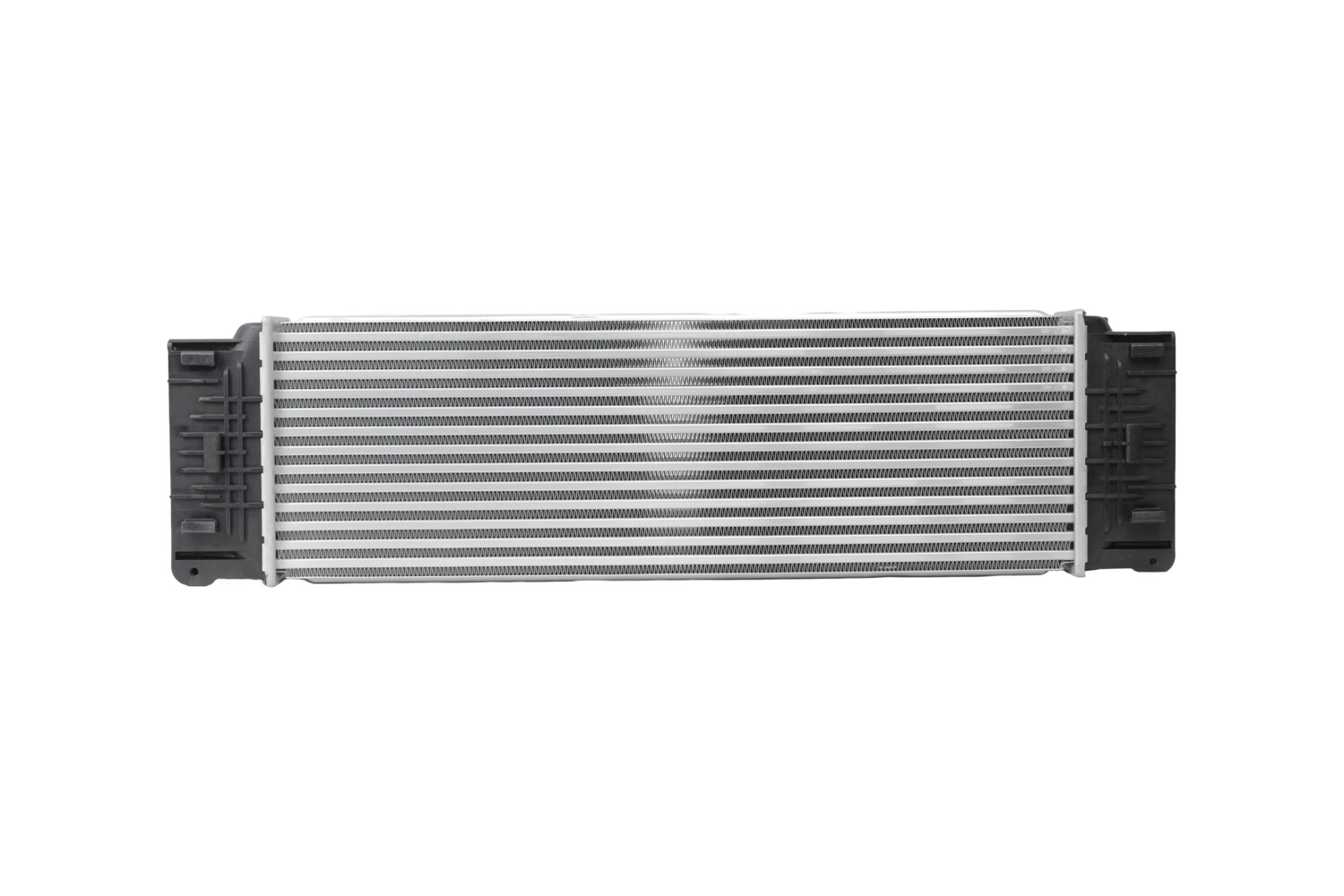 Intercooler HELLA 8ML366340-571
