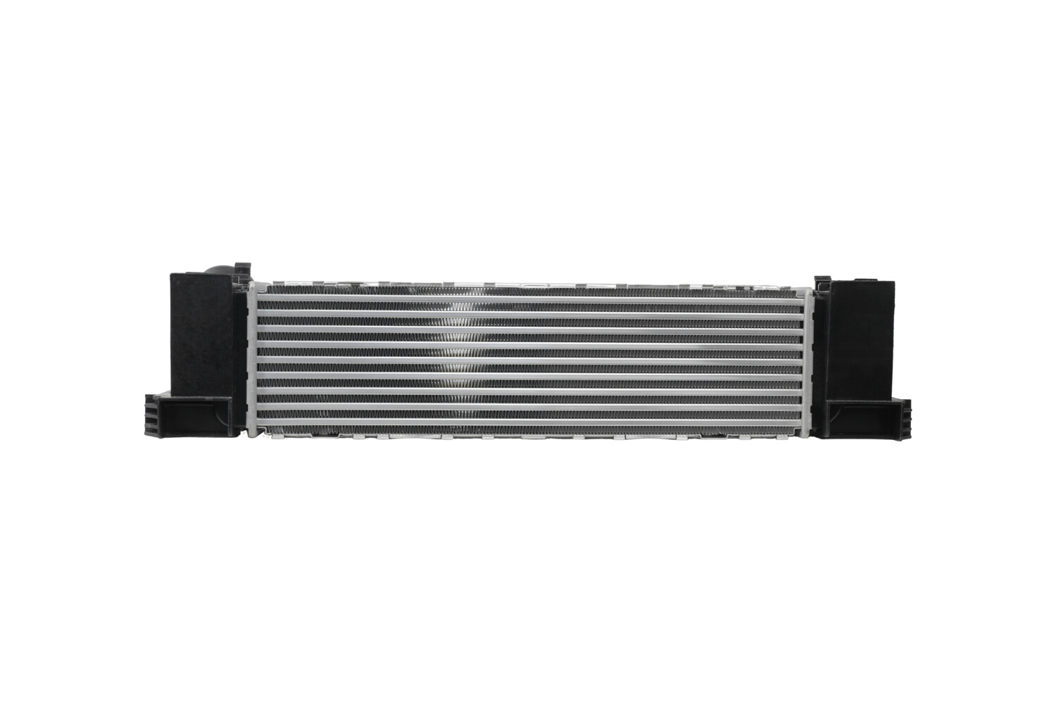 Intercooler HELLA 8ML366340-601