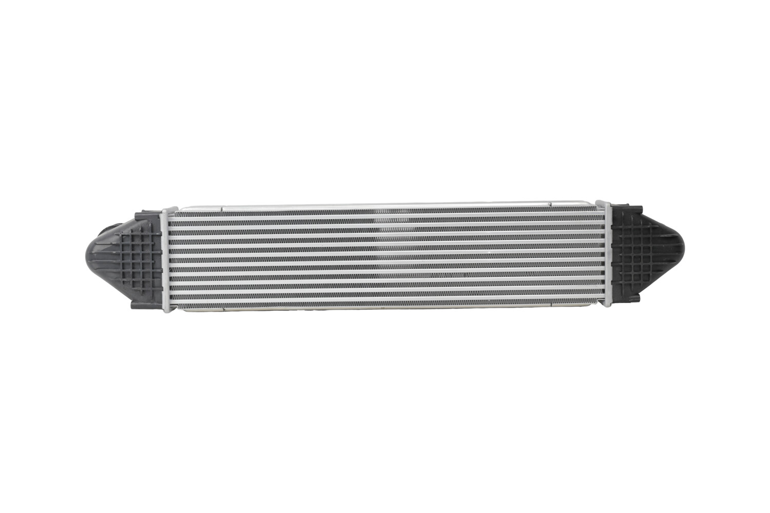 Intercooler HELLA 8ML366340-611