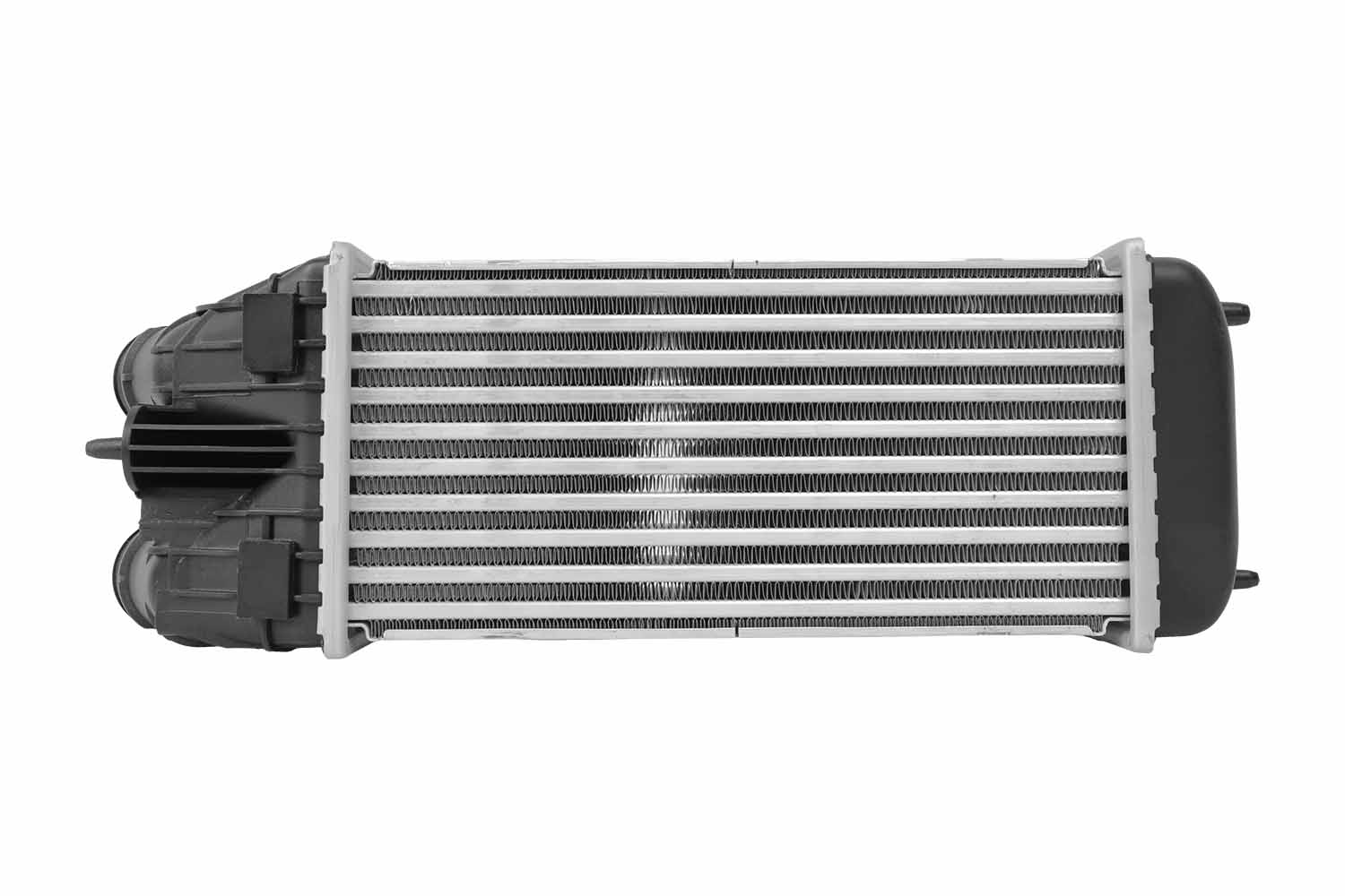 Intercooler HELLA 8ML366340-621