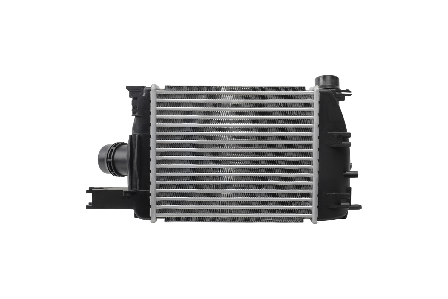 Intercooler HELLA 8ML366340-661