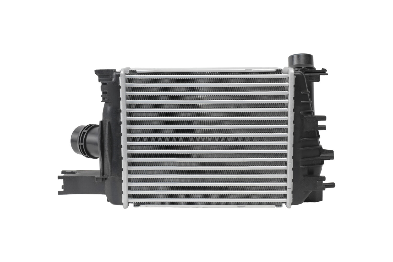 Intercooler HELLA 8ML366340-671