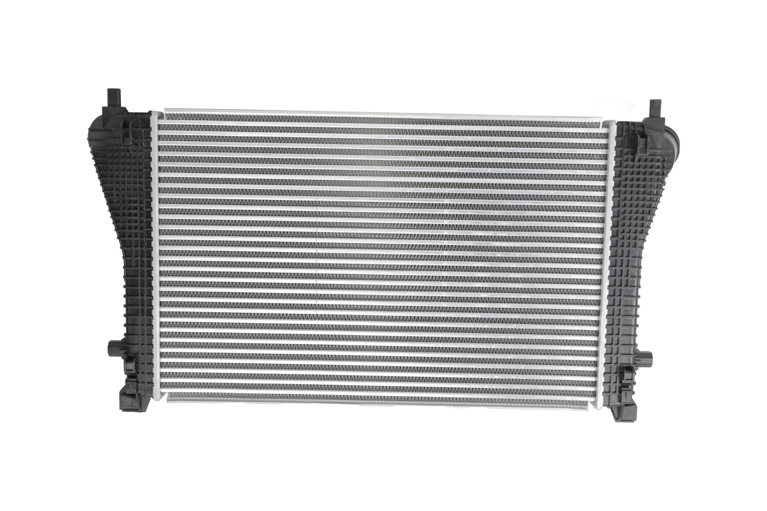 Intercooler HELLA 8ML366340-701