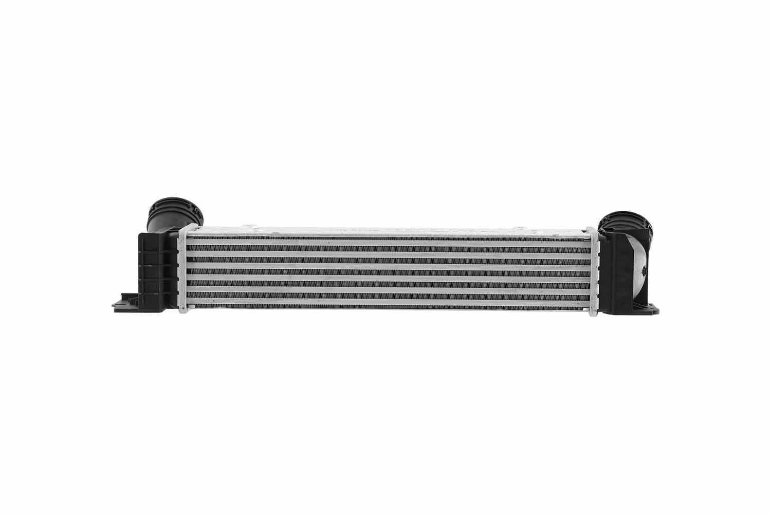 Intercooler HELLA 8ML366340-761
