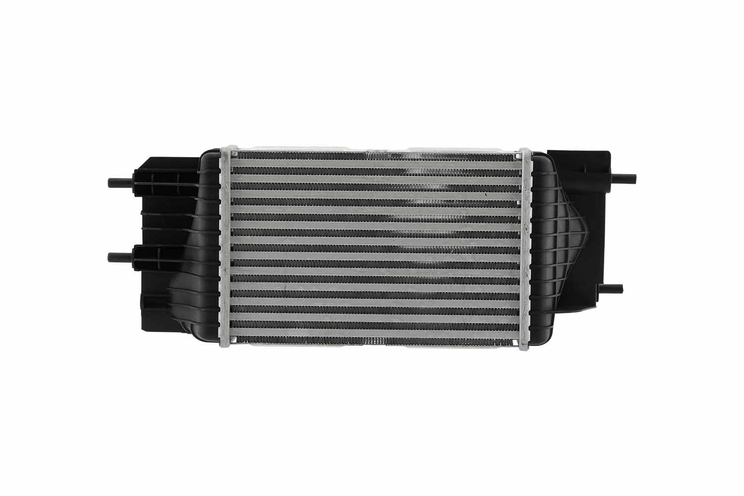Intercooler HELLA 8ML366470-771