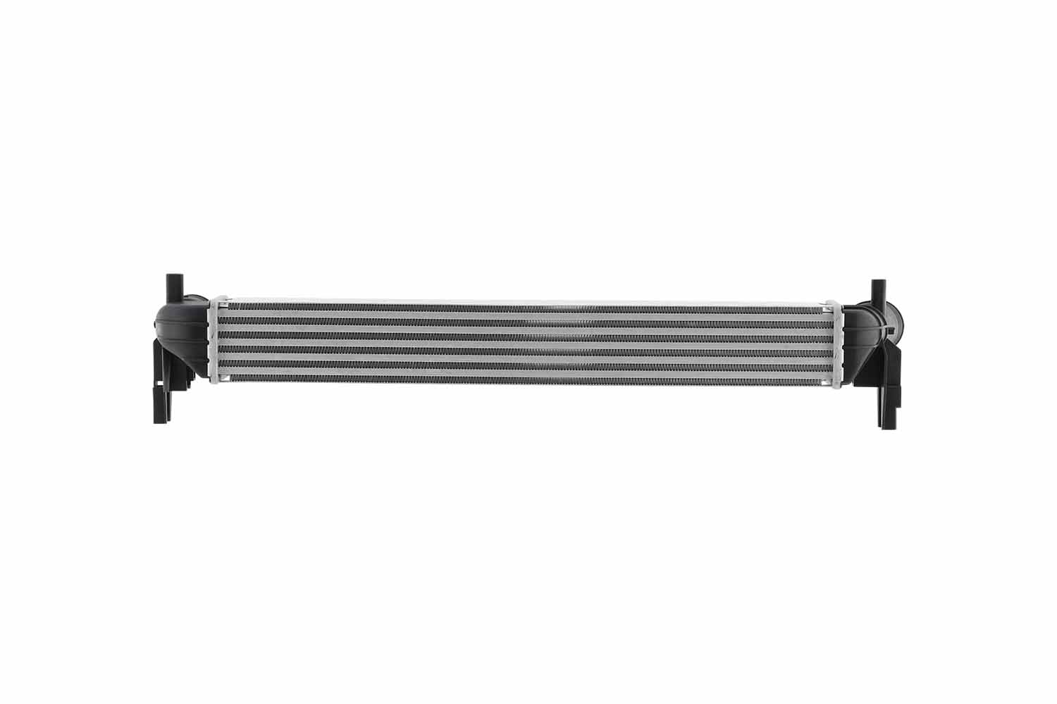 Intercooler HELLA 8ML366470-781
