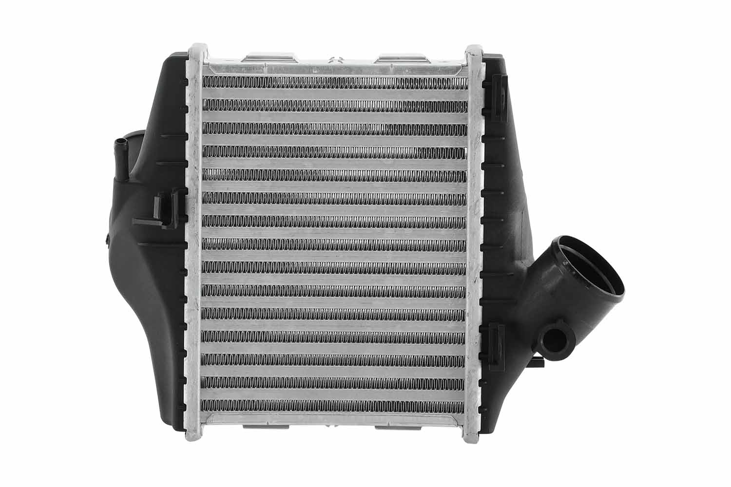 Intercooler HELLA 8ML366470-791