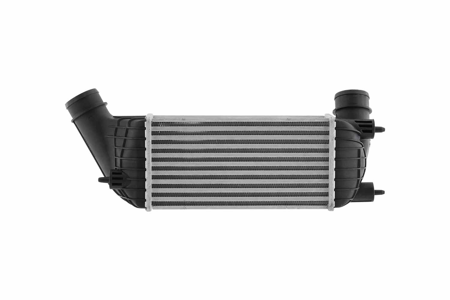 Intercooler HELLA 8ML366470-811