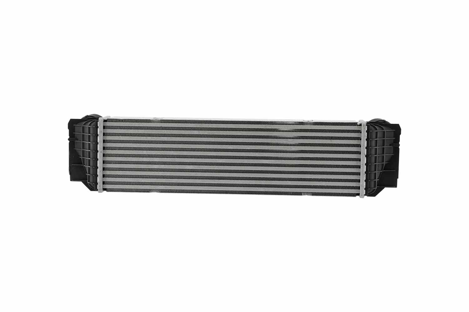 Intercooler HELLA 8ML366470-821