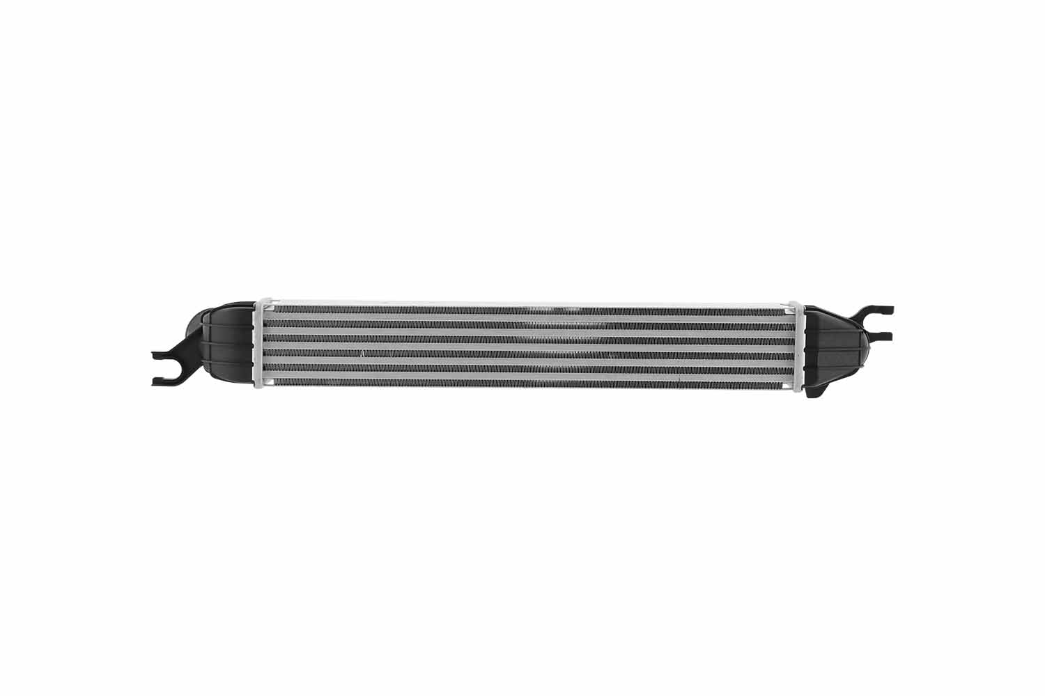 Intercooler HELLA 8ML366470-831