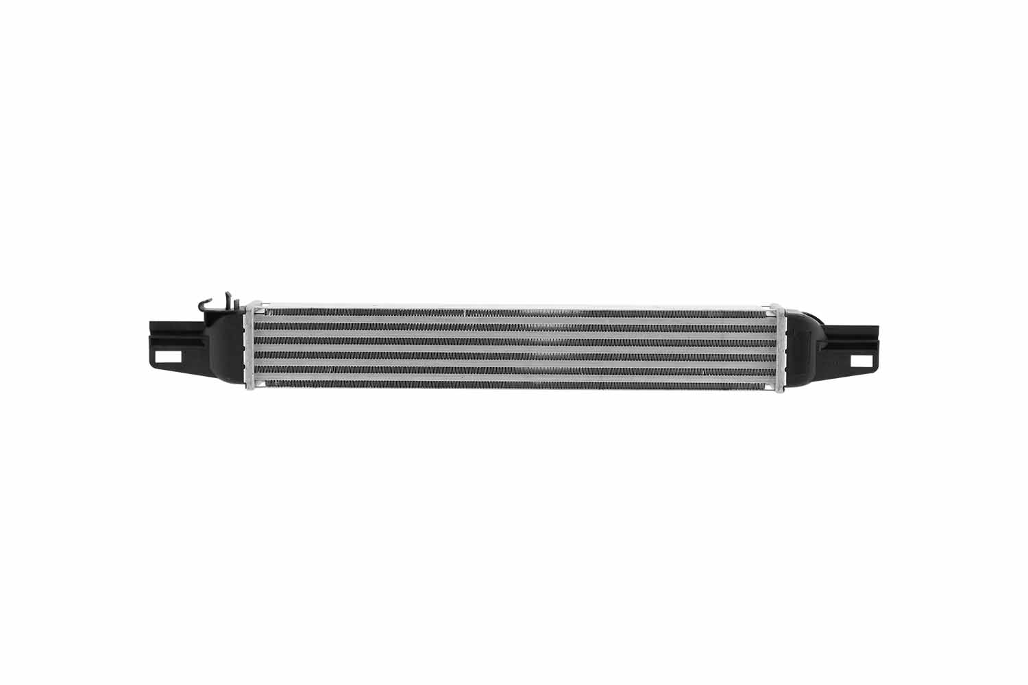 Intercooler HELLA 8ML366470-841