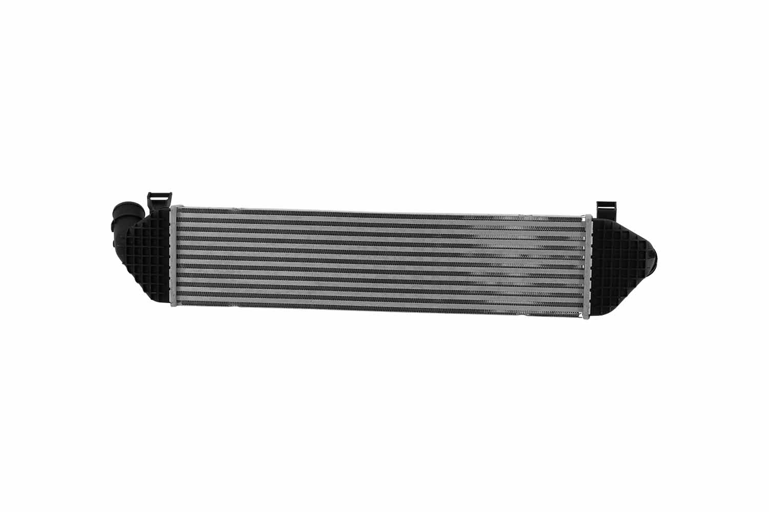 Intercooler HELLA 8ML366470-851
