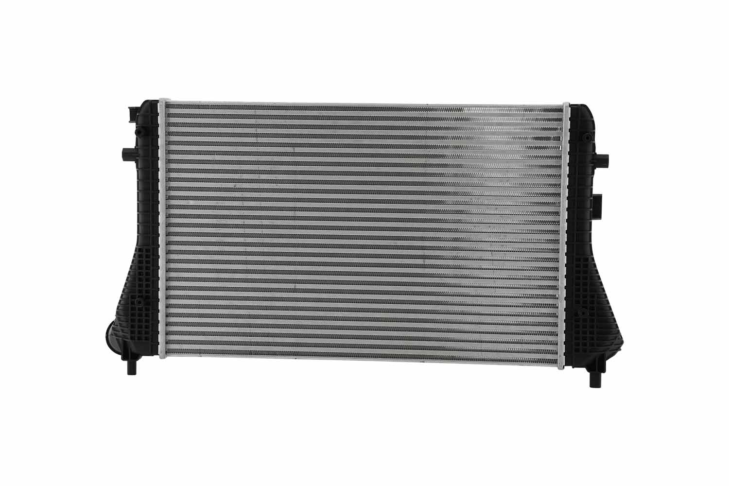 Intercooler HELLA 8ML366470-861