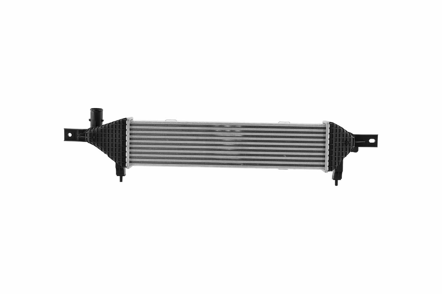 Intercooler HELLA 8ML366470-901