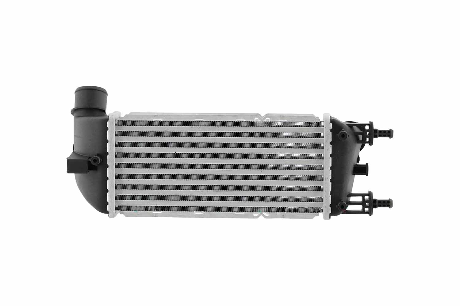 Intercooler HELLA 8ML366471-001