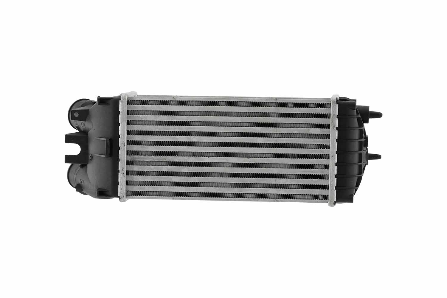 Intercooler HELLA 8ML366471-011