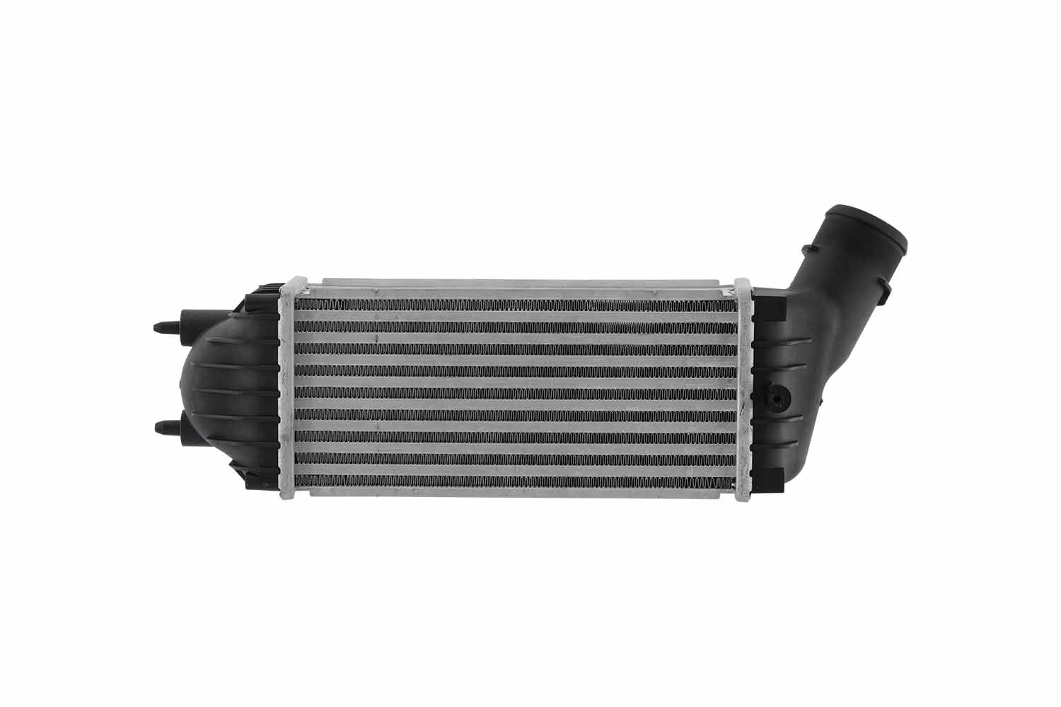 Intercooler HELLA 8ML366471-031