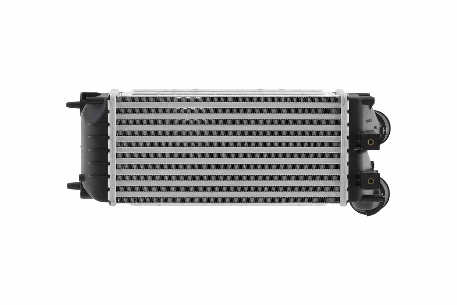 Intercooler HELLA 8ML366471-041