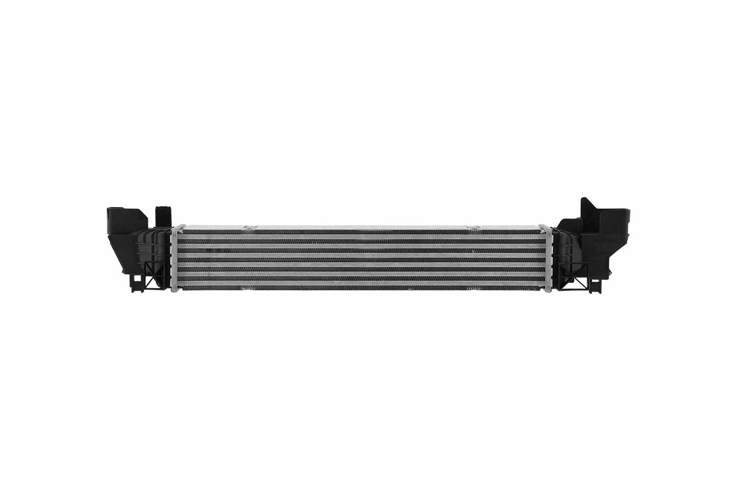 Intercooler HELLA 8ML366471-061