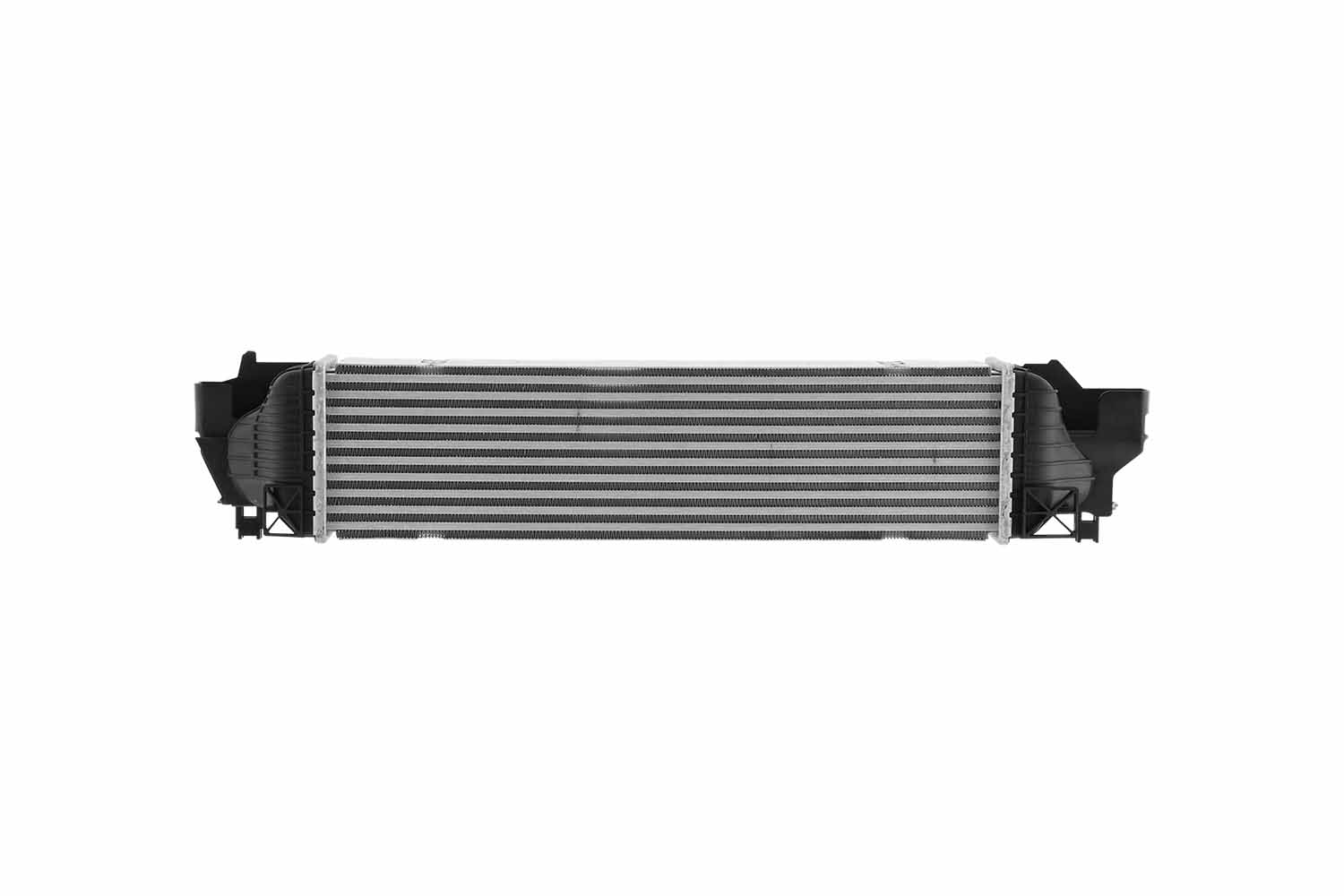 Intercooler HELLA 8ML366471-071