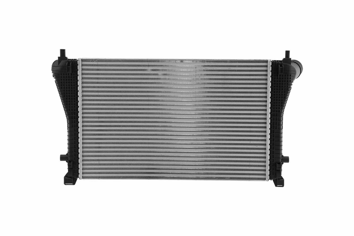 Intercooler HELLA 8ML366471-091