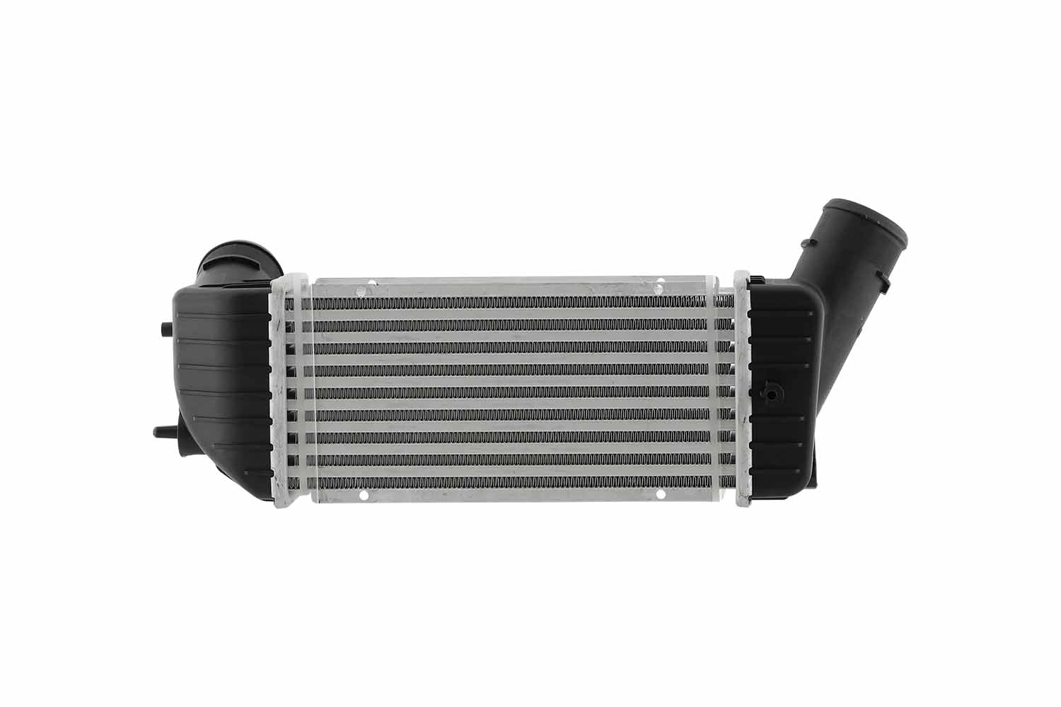 Intercooler HELLA 8ML366471-101