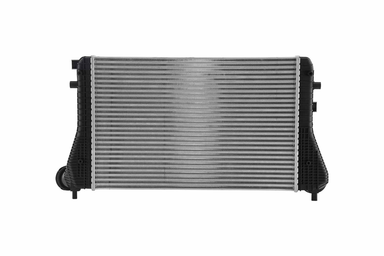 Intercooler HELLA 8ML366471-111