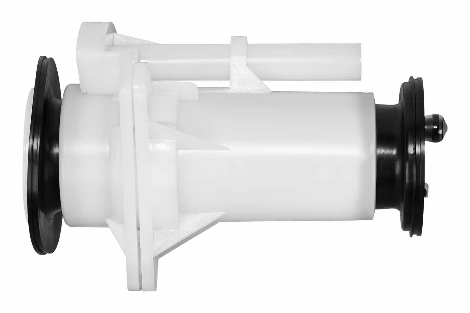 VASO ANTIROLLIO, POMPA CARBURANTE