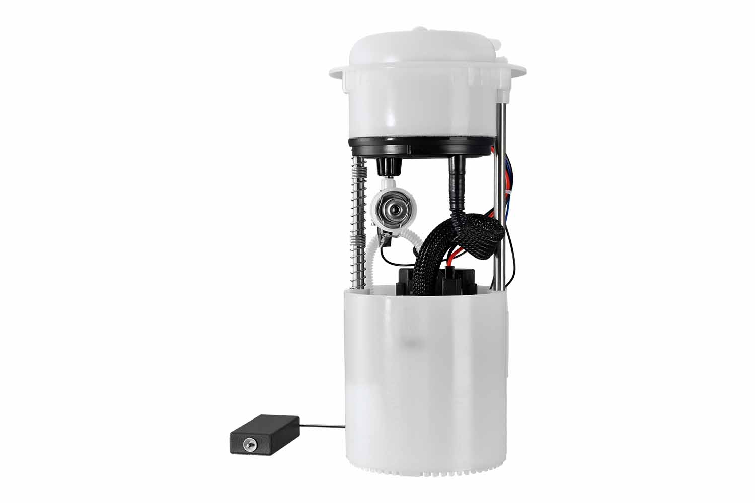 IMP. ALIMENTAZIONE CARBURANTE