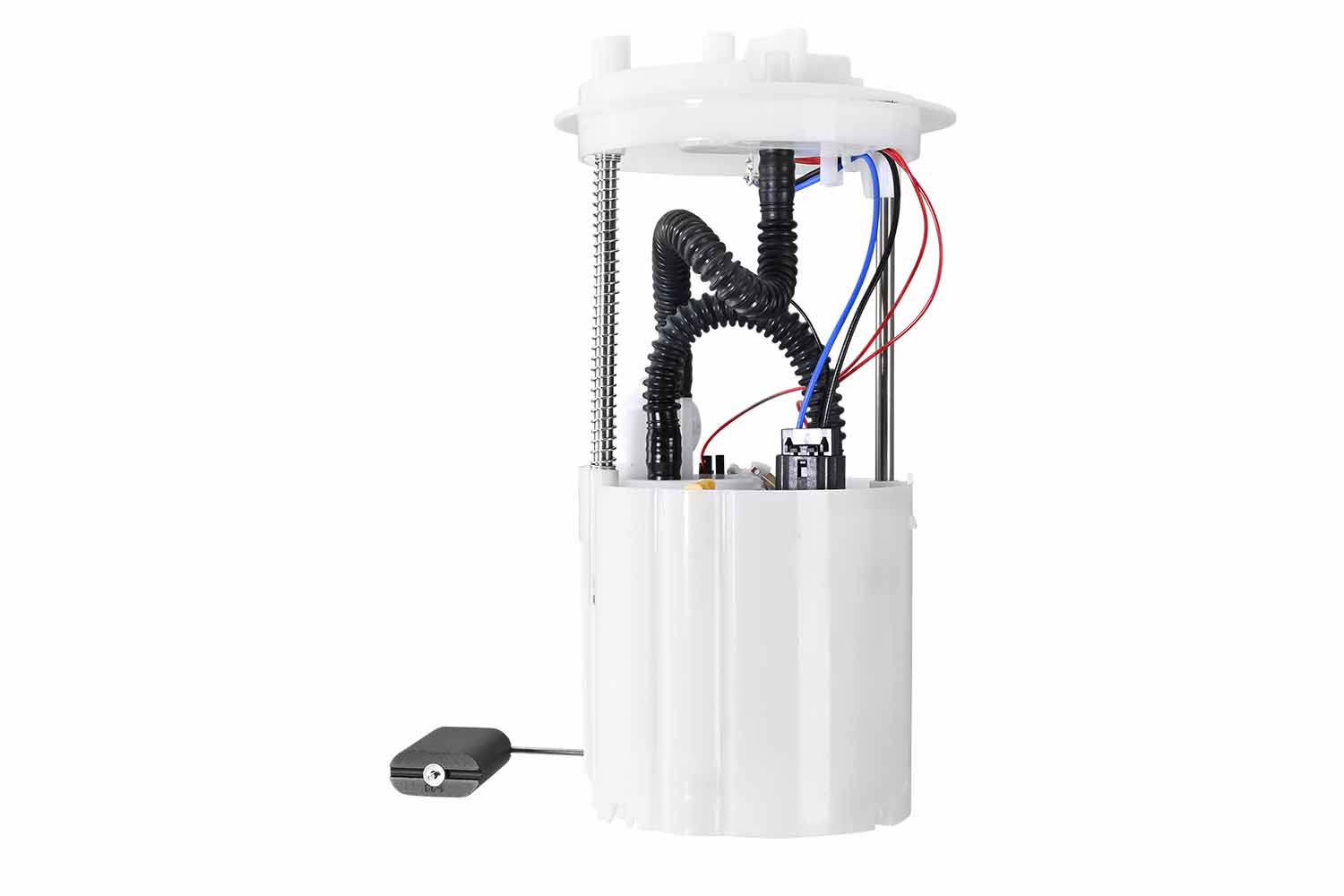 IMP. ALIMENTAZIONE CARBURANTE
