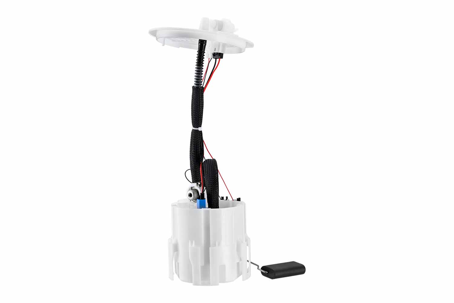 IMP. ALIMENTAZIONE CARBURANTE
