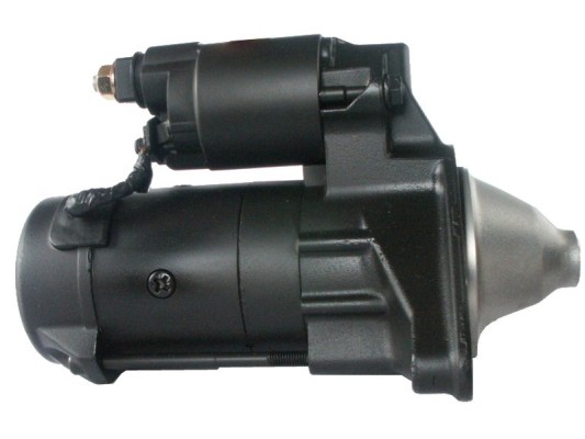 MOTORINO D