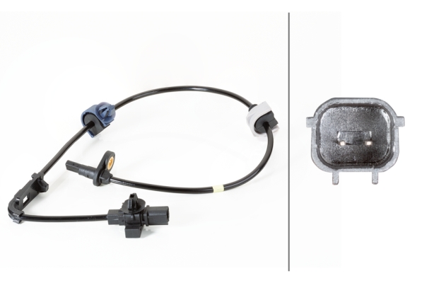 SENSORE, N GIRI RUOTA